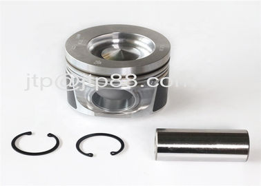 105.0mm Diameter Mesin Diesel Piston Untuk Yanmar 4CH 6CH Kaleng Alfin Piston &amp;amp; Piston Pin 737610-22726