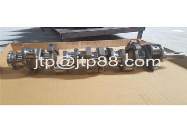 Crankshaft Excavator Untuk Mesin HINO H07D Aksesori Mesin 13411-1583