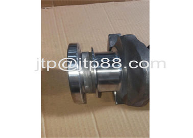 Crankshaft Excavator Untuk Mesin HINO H07D Aksesori Mesin 13411-1583