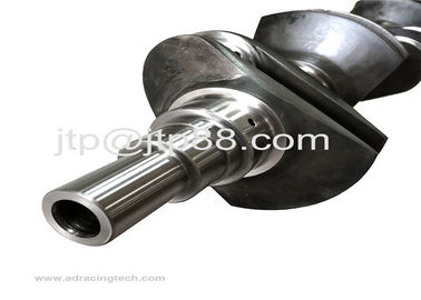 Baja Die Forged 12PD1 Engine Crank Shaft 1-12111-419-2 1-12111-800-0