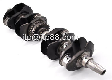 Baja Die Forged 12PD1 Engine Crank Shaft 1-12111-419-2 1-12111-800-0