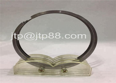 Motor Piston Ring Untuk Mitsubishi 2G10 2G10-2 Mesin Diesel Piston Ring Dengan Piston