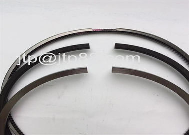 Motor Piston Ring Untuk Mitsubishi 2G10 2G10-2 Mesin Diesel Piston Ring Dengan Piston