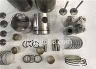 Cylinder Sleeve Liner Kit Untuk Mitsubishi 4D55 Dengan Piston Set MD050430 MD103648-9