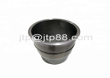 DK10 Forge Mesin Diesel Cylinder Liner 11467-1380 Truck Auto Parts