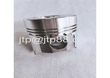 Piston Mesin / Piston Besi Cor / Piston Diesel D4BA H100 Untuk Suku Cadang Mesin Hyundai 23410-42201