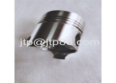 Piston Mesin / Piston Besi Cor / Piston Diesel D4BA H100 Untuk Suku Cadang Mesin Hyundai 23410-42201