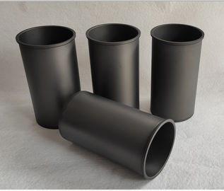 Suku Cadang Mobil Truk NT855 Kaleng Alfin Cylinder Liner Aluminium Steel 6710-21-2210