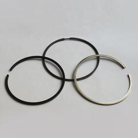 118mm Diameter Cylinder 6M61 Rik Piston Ring Untuk Mitsubishi ME995562