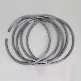 118mm Diameter Cylinder 6M61 Rik Piston Ring Untuk Mitsubishi ME995562