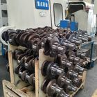 Kasus kayu 2Y Casting Baja Paduan Crankshaft Untuk Toyota 13411-72010
