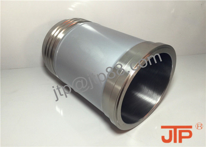 6 CYL Mitsubishi S6R Diesel Engine Cylinder Liner 37507-02600 170.0 x 192.0 x 351.0mm