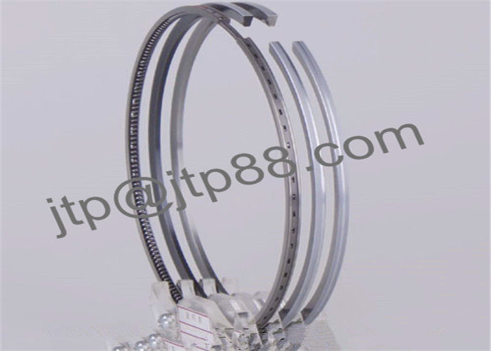 Alloy Steel Cummins Engine Parts Mesin Piston Rings Untuk K19 KT19 No.4089500