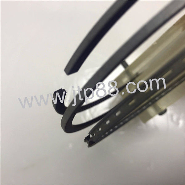 Baja Chrome Kinerja Ring Piston 4HJ1 Suku Cadang Mesin 8-97105-867-0