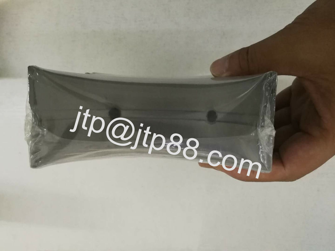 Kinerja Tinggi Bantalan Mesin Diesel Warna Sliver ED35 M082H MS1180GP