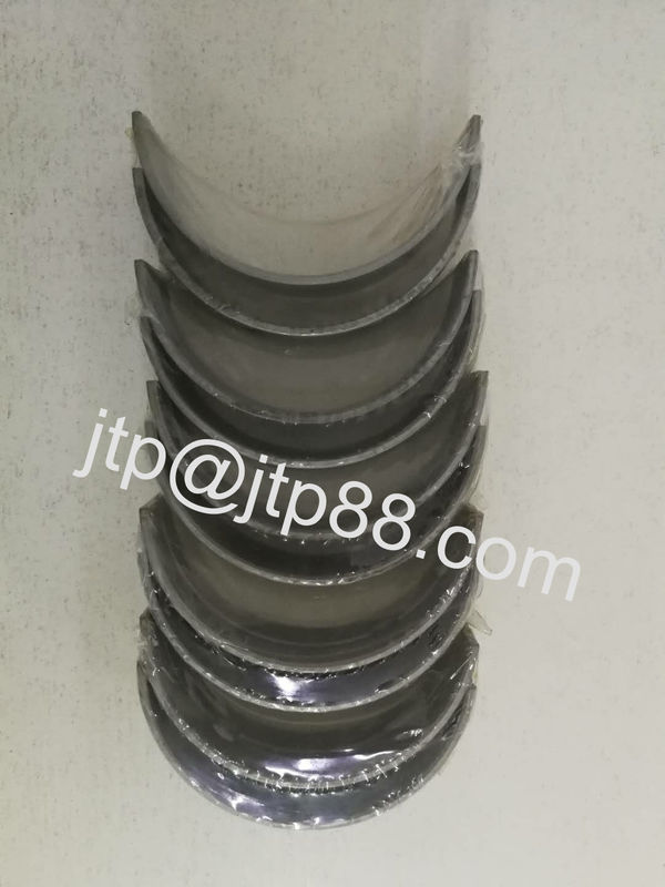 Aluminium Alloy GA13 GA14 GA15 Engine Main Bearing &amp;amp; Con Rod Bearing D14-34-039