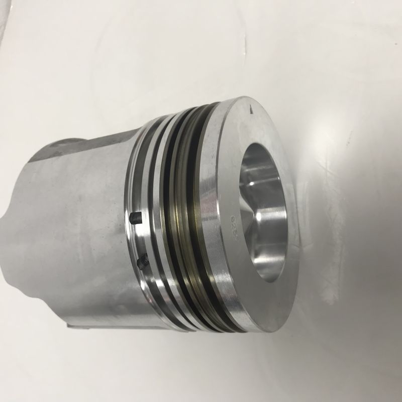 12011-Z5507 108mm FE6 Diesel Engine Piston Untuk Jepang Nissan Dump Truck / Piston Liner Kit