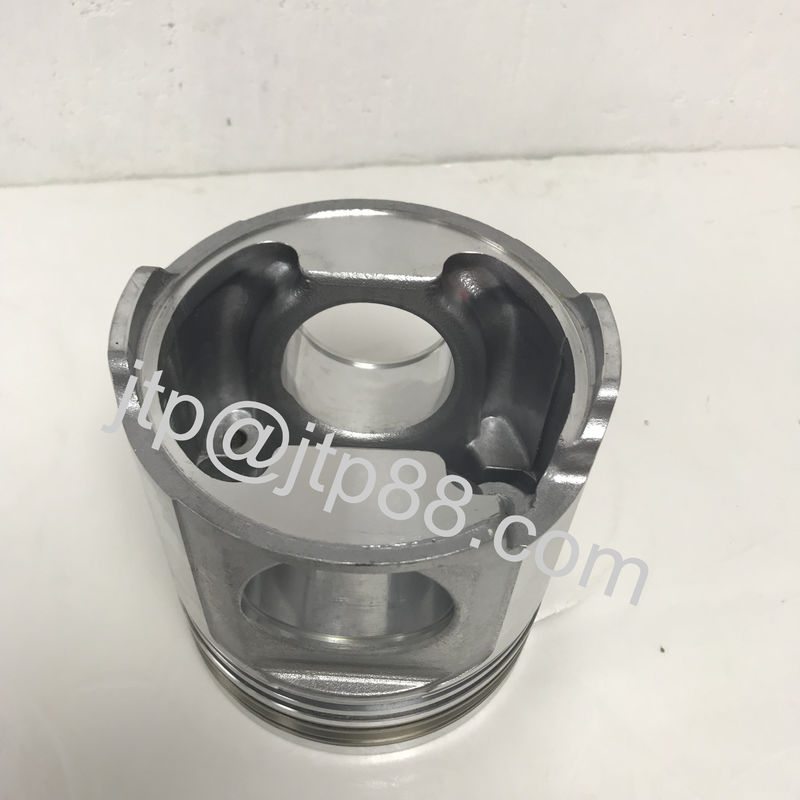 4BD1 Otomotif Piston Rings / ISUZU Mesin Cylinder Liner Kit 5-12111-242-1 Dia 102mm