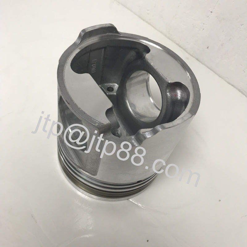 4JA1 Mesin Diesel Piston Liner Kit 8-97089-892-0 125mm Dia Untuk ISUZU Truck / Bus