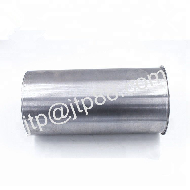 Merek sendiri YJL / JTP FD42 11012-03T001 Mesin Cylinder Liner Untuk Nissan 108mm DIA / Truk Liner Kit
