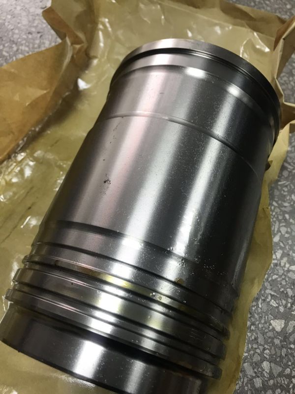 Cylinder Liner / Mesin Cylinder Liner QD32 YJL Engine Liner Dan Piston OEM 11012-2S611