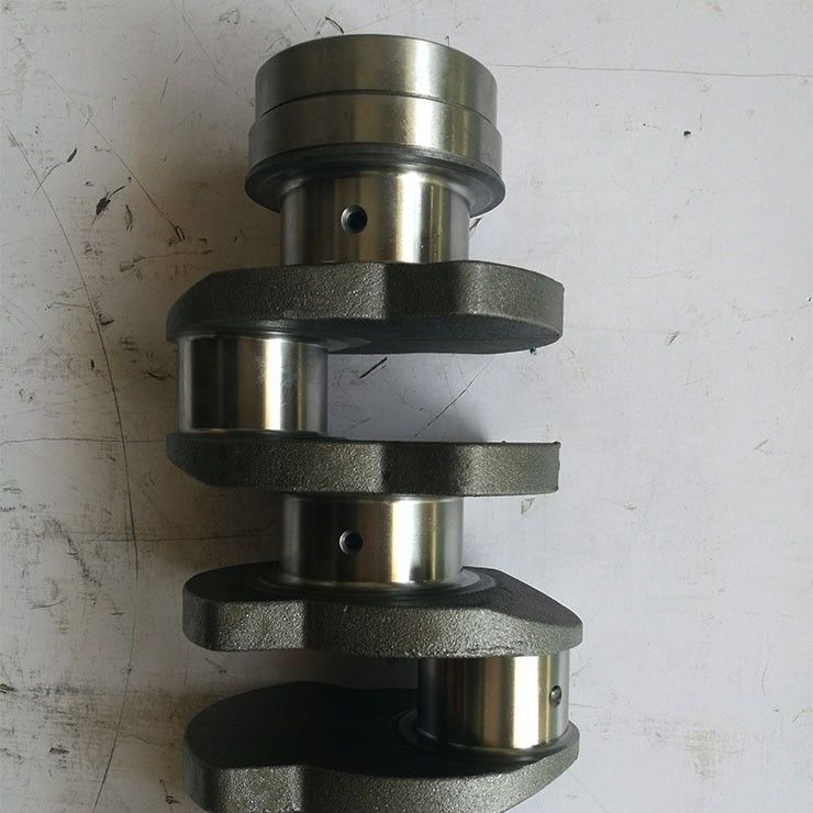 High End Durable 4HG1 Truk Mesin Diesel Crankshaft 897033-171-2 897112-981-0 897146520-2