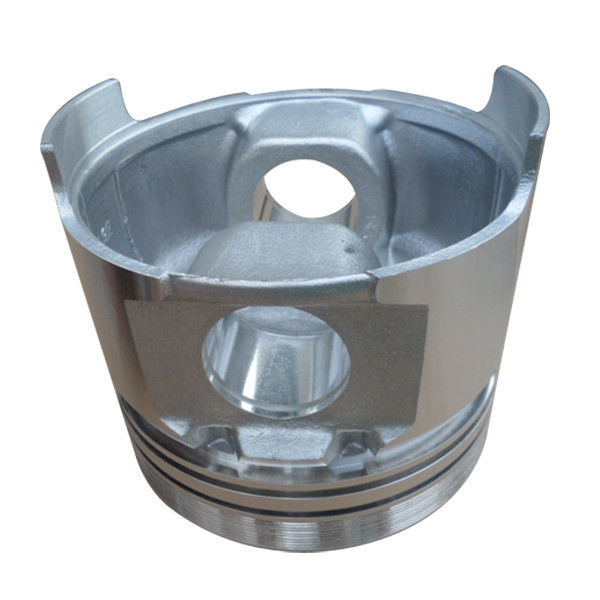 Isuzu Liner Kit &amp;amp; Piston Dan Pin C223 Mesin Diesel Piston 8-94250-719-0