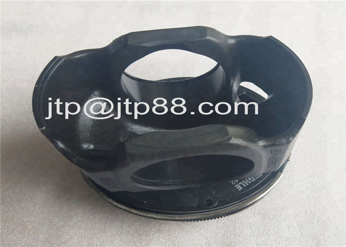 Suku Cadang Mesin Forklift S4D95L S6D95L Mesin Excavator Piston PC120-5 PC200-5