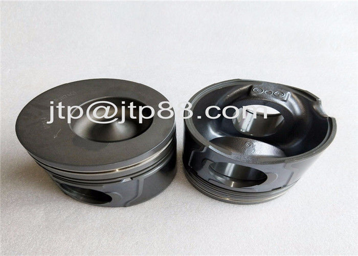 Suku Cadang Mesin Diesel Piston T2500 XA Suku Cadang Mesin Truk Mazda 323 0559-99-111 0559-23-200