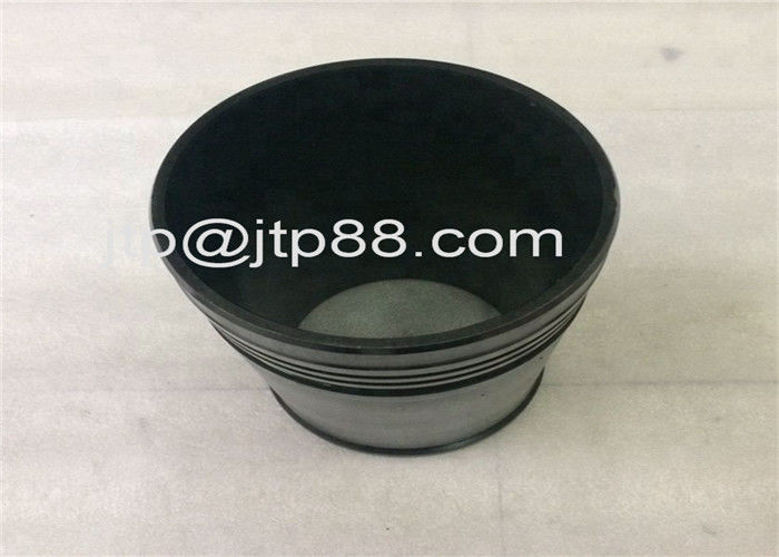 Kit Perbaikan Mesin Liner Ukuran STD 6QA1 Selongsong Engine 1-11261-160-0