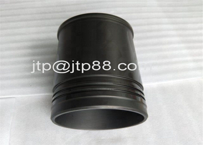 Bagian-bagian Perbaikan Mesin Bensin Forklift TD25 TD27 Cylinder Liner Untuk Nissan 89 * 93 * 160mm