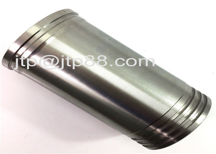 Suku Cadang Mesin Otomatis Jepang 6QA1T Kit Kapal Stainless Steel Untuk Isuzu 1-11261-074-0