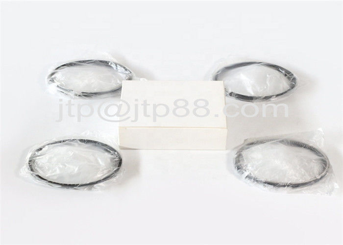 Cincin Piston Mesin Suku Cadang Mobil Untuk Mitsubishi 4G61 Suku Cadang Sepeda Motor Piston Kit MD133495
