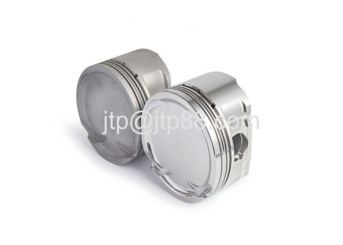 Grafit Pencetakan Piston U15 Piston Otomatis &amp;amp; Cincin Piston &amp;amp; Liner Kit 23410-2A901 23410-2A911