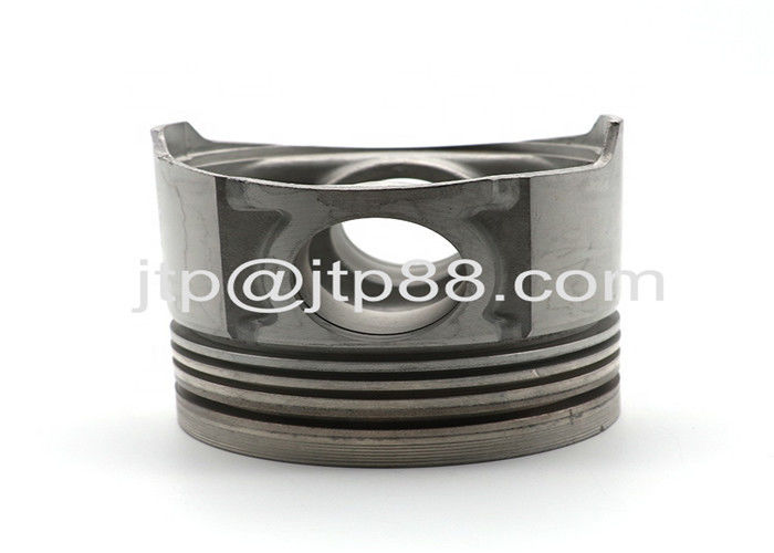 Pin Piston / Cincin Piston Untuk Mesin Kendaraan Daewoo D1146 Piston 65.02501-0074