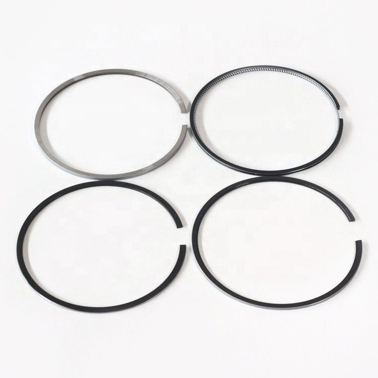 Piston Dan Ring Kit 8DC2 8DC4 8DC7 Suku Cadang Mesin Ring Piston ME062117 31217-02010