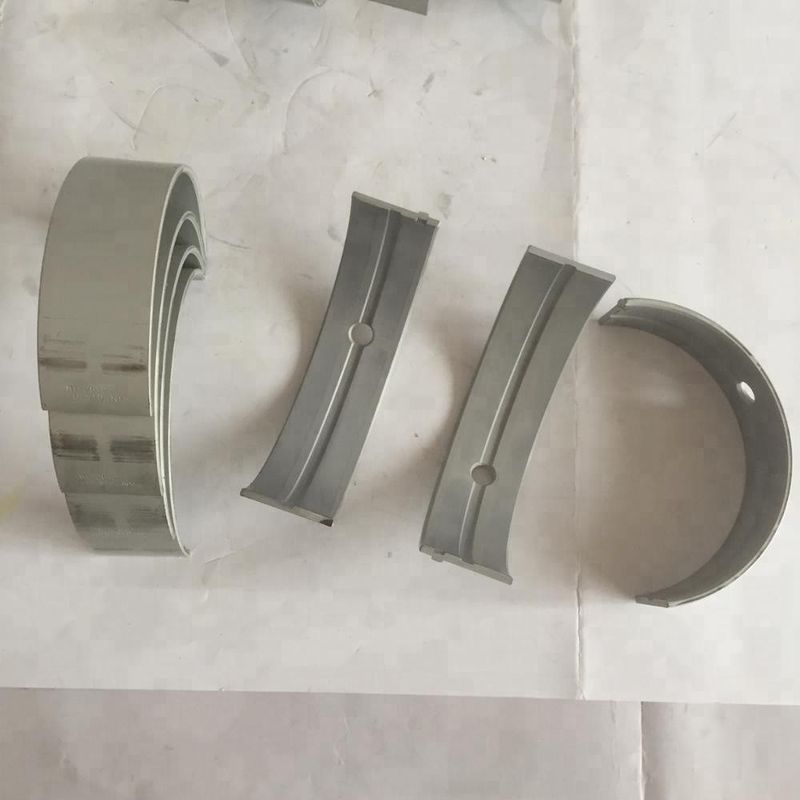 4BA1 4BB1 4BC1 C330 Bantalan Utama &amp;amp; Bantalan Batang Con M4634K R4634K Untuk Isuzu