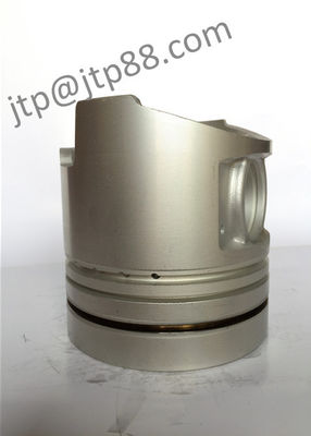 OEM ME072064 Diesel Engine Piston Untuk Mitsubishi 6D16 ALFIN piston