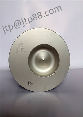 OEM ME072064 Diesel Engine Piston Untuk Mitsubishi 6D16 ALFIN piston