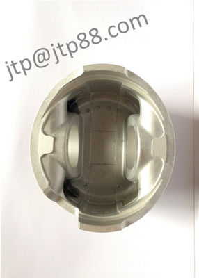 OEM ME072064 Diesel Engine Piston Untuk Mitsubishi 6D16 ALFIN piston