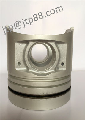 OEM ME072064 Diesel Engine Piston Untuk Mitsubishi 6D16 ALFIN piston