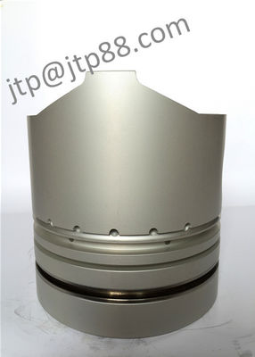 Auto Engine Part Piston Mesin Diesel Set RD8 OEM 12011-97014 spare part piston