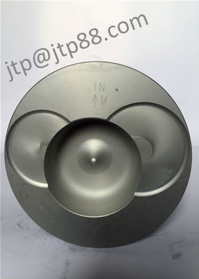 Auto Engine Part Piston Mesin Diesel Set RD8 OEM 12011-97014 spare part piston