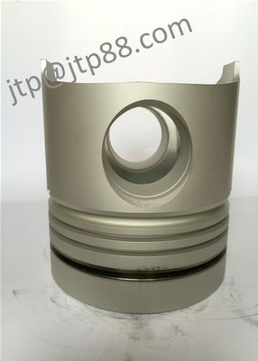 Truk mesin diesel piston assay untuk HINO K13D alfine piston dengan nomor 13216-2100