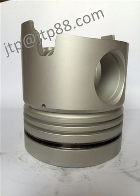 Truk mesin diesel piston assay untuk HINO K13D alfine piston dengan nomor 13216-2100