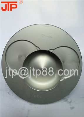 Truk mesin diesel piston assay untuk HINO K13D alfine piston dengan nomor 13216-2100