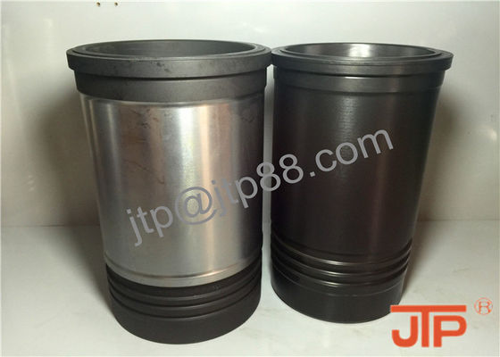 Profesional PE6 Mesin Cylinder Liner Untuk NISSAN 11012-96500-1 Dia 133mm