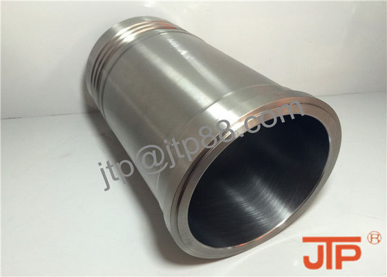 White 8 Cylinder Liners Dan Sleeves Untuk MITSUBISHI FUSO ME062602