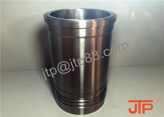 White 8 Cylinder Liners Dan Sleeves Untuk MITSUBISHI FUSO ME062602