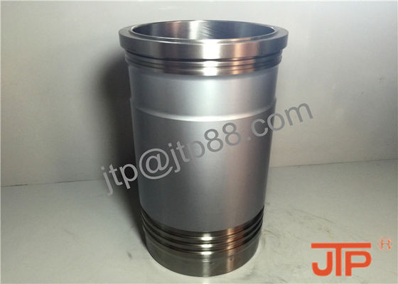 Kenakan Silinder Mesin Cylinder Bukti / Lengan Silinder Aluminium 6 Silinder